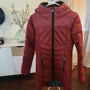 Lole Faith winter coat